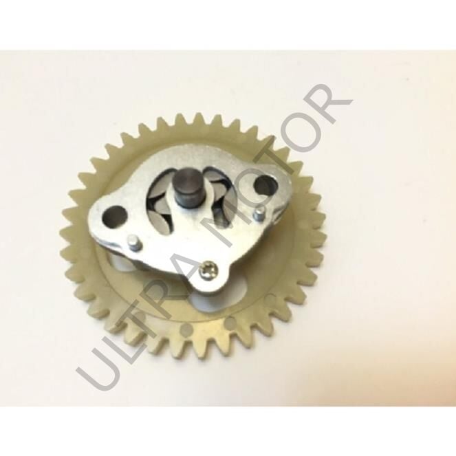 Yamaha X-MAX 250 Yağ Pompası