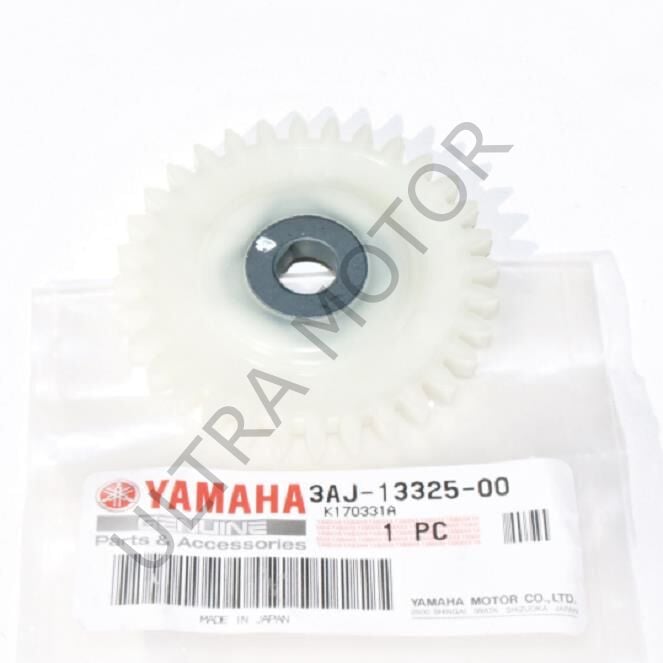 Yamaha XT600 Yağ Pompası Dişlisi 1989-1995