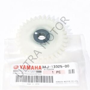 Yamaha XT600 Yağ Pompası Dişlisi 1989-1995