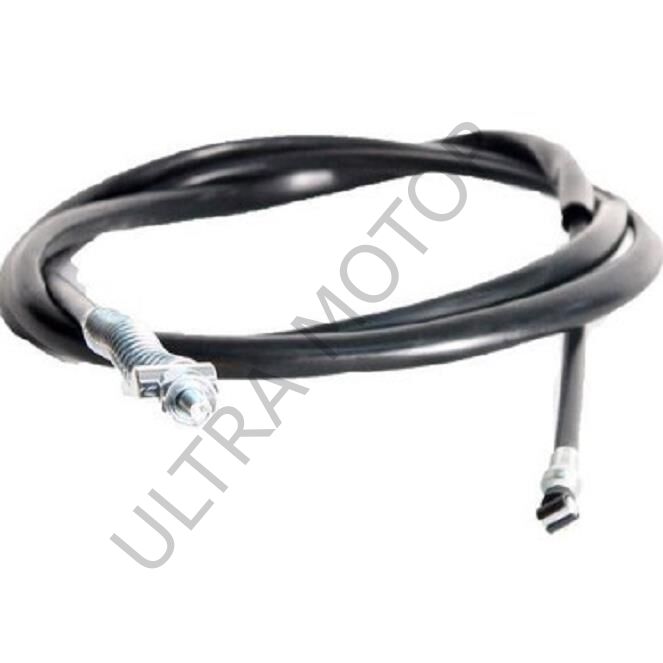 Asya 125cc Scooter Arka Fren Teli