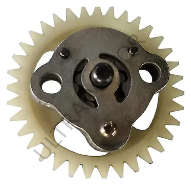 Yamaha Cygnus L Yağ Pompası OEM