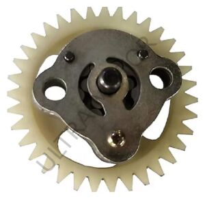 Yamaha Cygnus L Yağ Pompası OEM