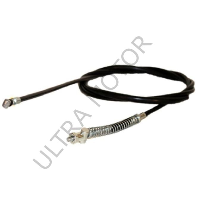 Kanuni 150cc Scooter Arka Fren Teli