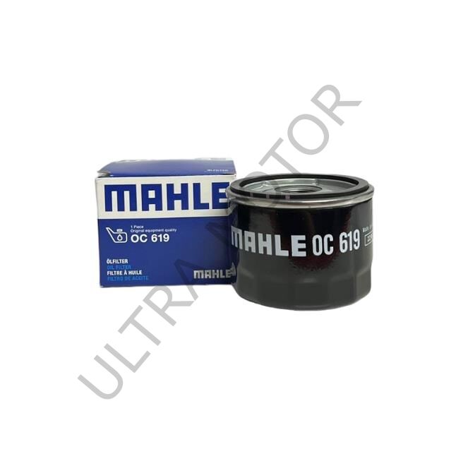 Mahle OC619 Yağ Filtresi