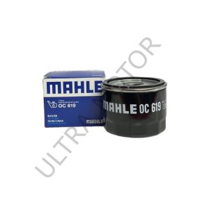 Mahle OC619 Yağ Filtresi