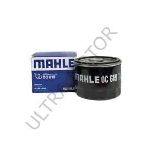 Mahle OC619 Yağ Filtresi