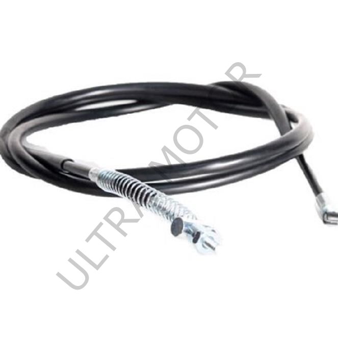 Yamaha BWS 100 Arka Fren Teli