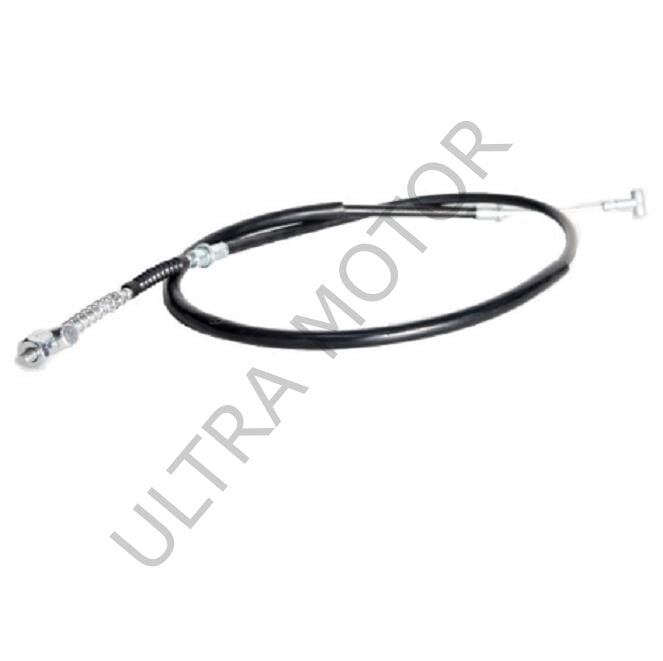 Keeway Superlight 150 Arka Fren Teli