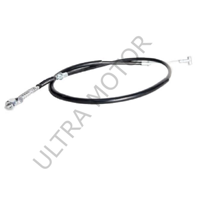 Keeway Superlight 150 Arka Fren Teli