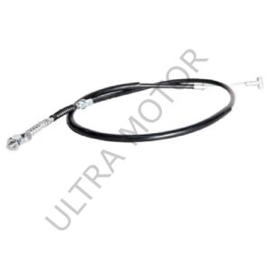 Keeway Superlight 150 Arka Fren Teli