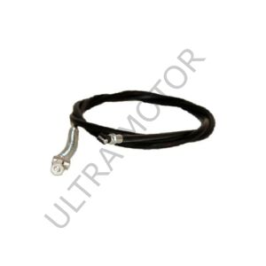 Mondial Mt125/Zn125 Arka Fren Teli
