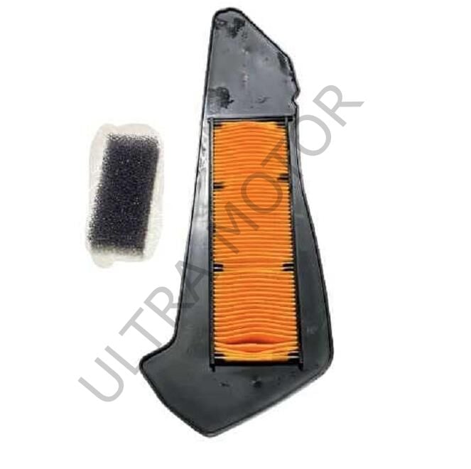 Yamaha X-Max 250-300 ABS 2018-2021 Hava Filtresi