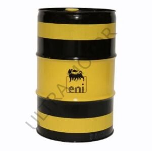 Eni 15W-50 4T Yarı Sentetik 60 Litre Motosiklet Yağ