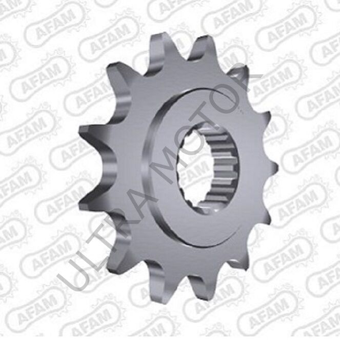 Afam Çelik Ön Dişli 21802-16