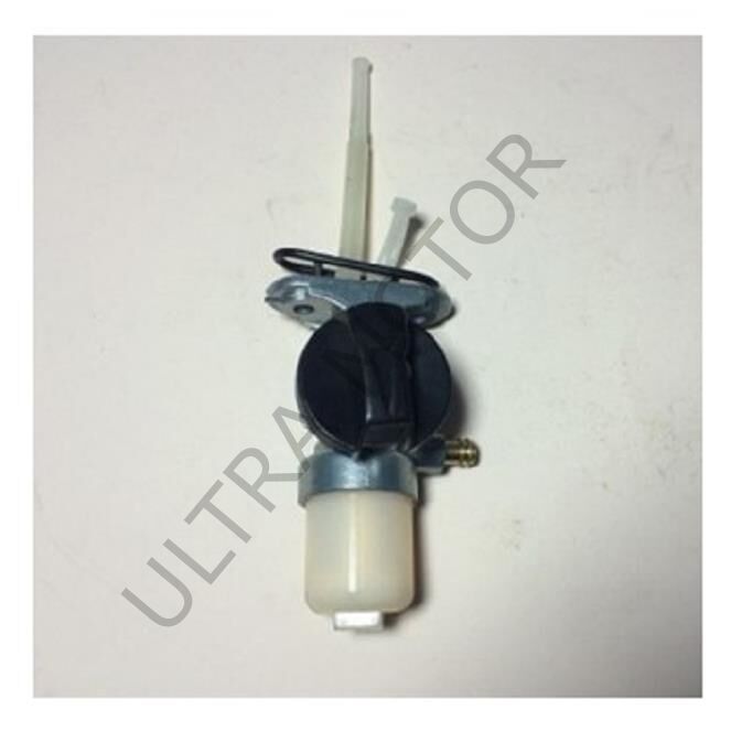 Yamaha YBR 125 Benzin Musluğu 2004-2008