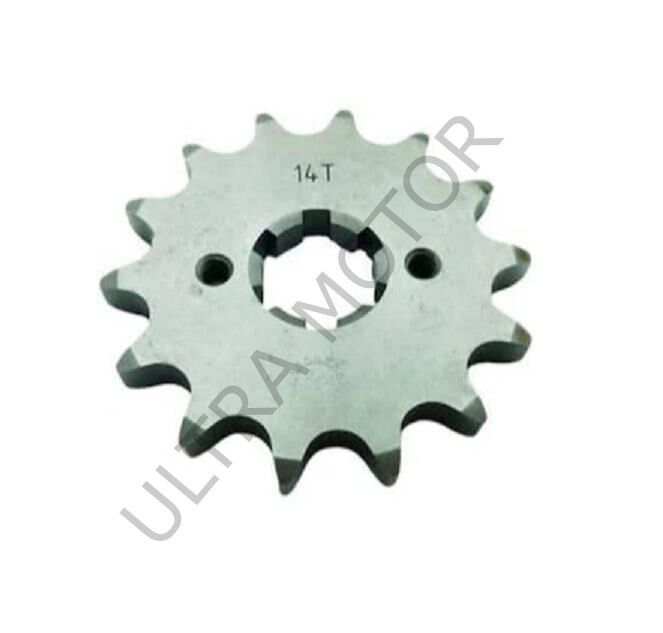 Agk Ön Dişli 14T