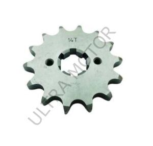 Agk Ön Dişli 14T