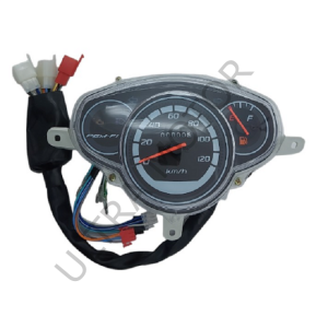 Honda Spacy 110 Kilometre Saati/Gösterge