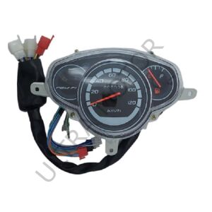 Honda Spacy 110 Kilometre Saati/Gösterge