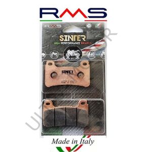 RMS 510-2953 Sinter Metal Disk Fren Balata