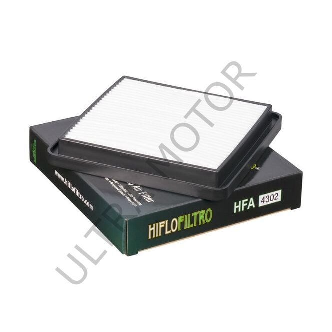 Hiflo HFA4302 Varyatör Hava Filtresi