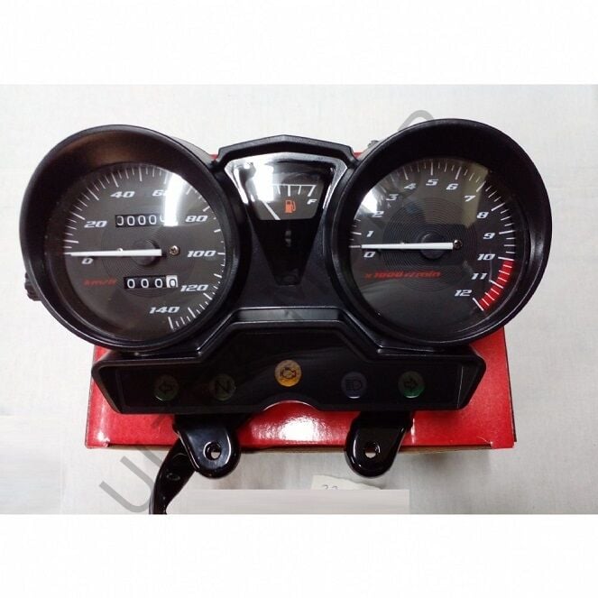 Yamaha YBR-K 2012 Dijital Kilometre Saati/Gösterge