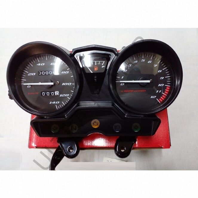 Yamaha YBR-K 2012 Dijital Kilometre Saati/Gösterge