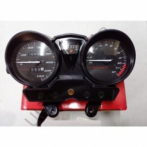 Yamaha YBR-K 2012 Dijital Kilometre Saati/Gösterge