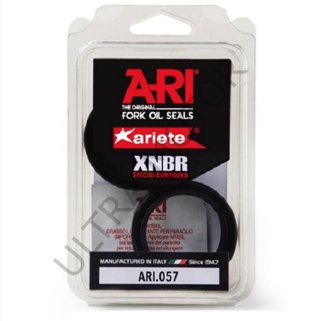 Ön Amortisör Yağ Keçesi 41x53x8/10,5 TCL (Tek Yaylı)Takım