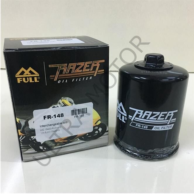 Full Razer FR-148 Yağ Filtresi