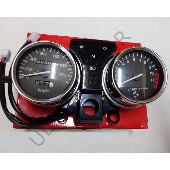 Mondial KT Dijital Kilometre Saati/Gösterge