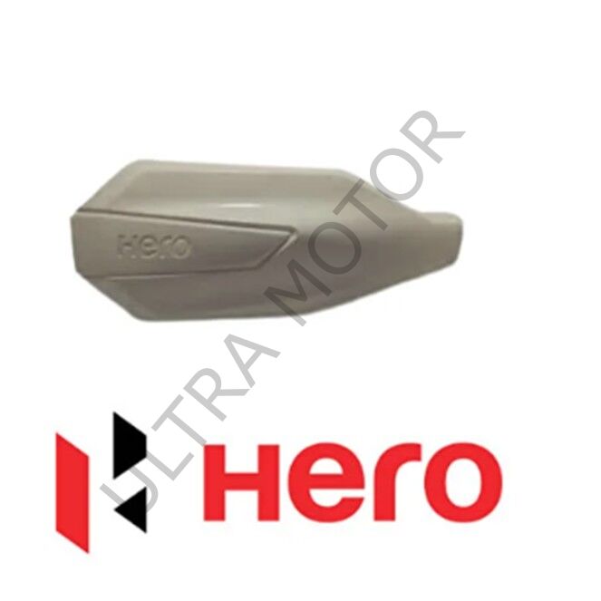 Hero HR200-X F29A01 Sağ Elcik Muhafaza Beyaz