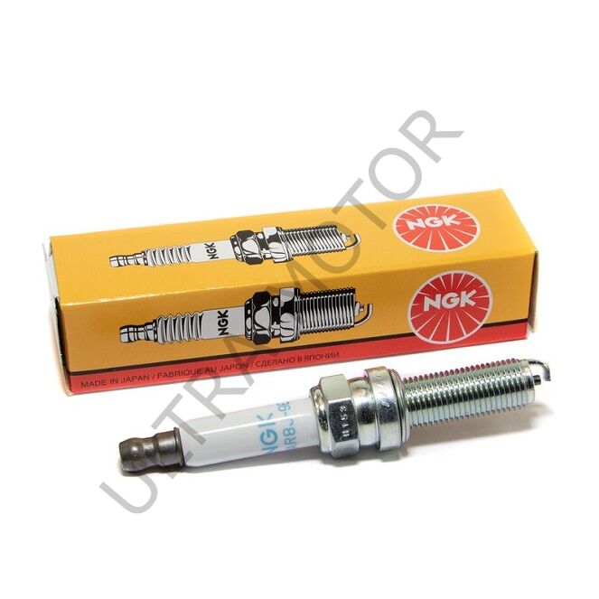 NGK LMAR8J-9E Standart Buji