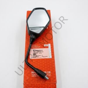 Hero HR200-XPR F03A02 Dikiz Aynası Sol Füme