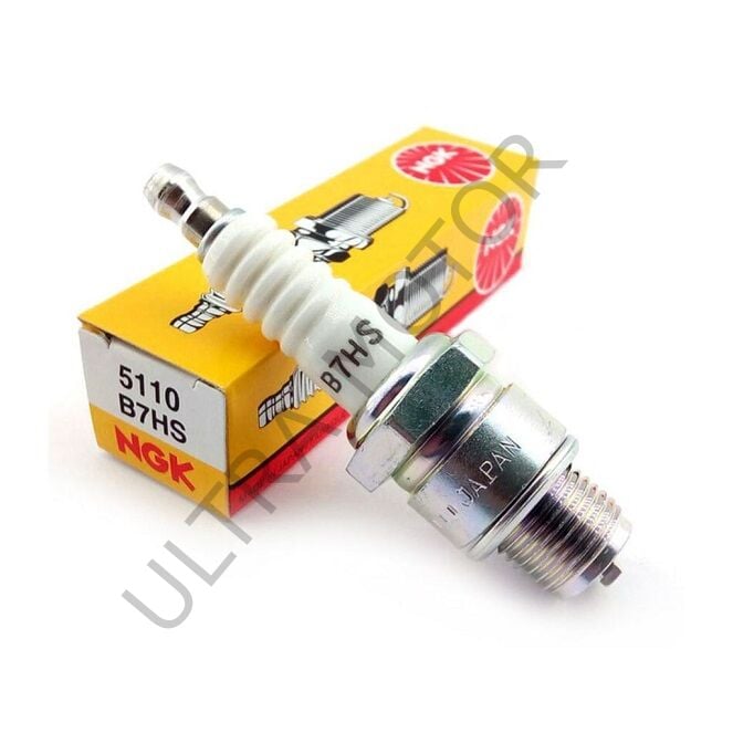 NGK B7HS Standart Buji