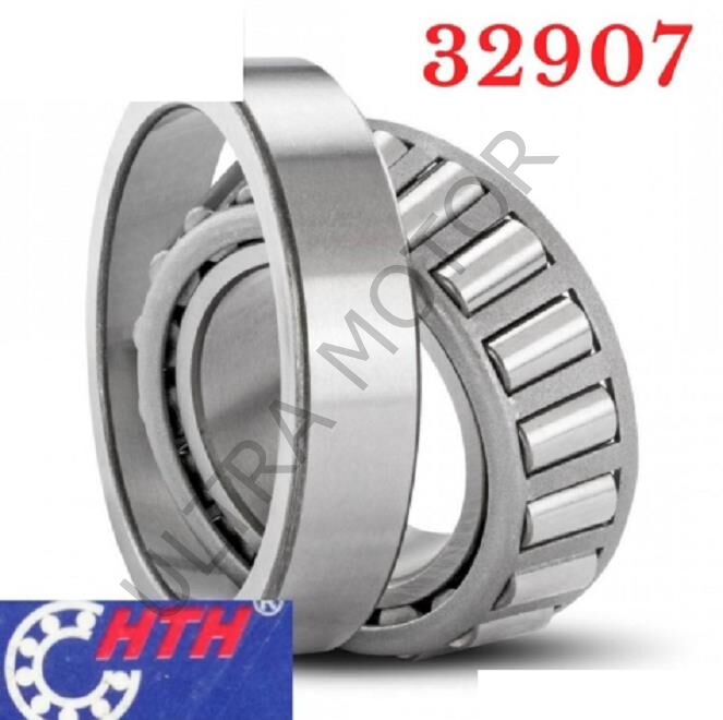 32907 HTH Rulman / Ön Maşa Boğaz Bilyası (314-074) (Adet)