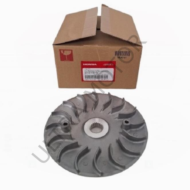 Honda Forza 250 Yarım Kasnak Ön Sabit 2020-2022