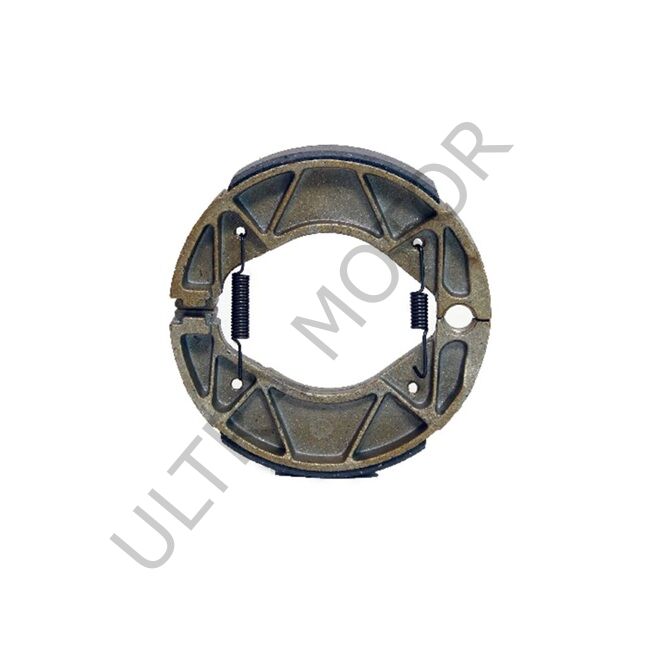 Yamaha Xenter 150 2012-2016 Uyumlu Arka Fren Balatası