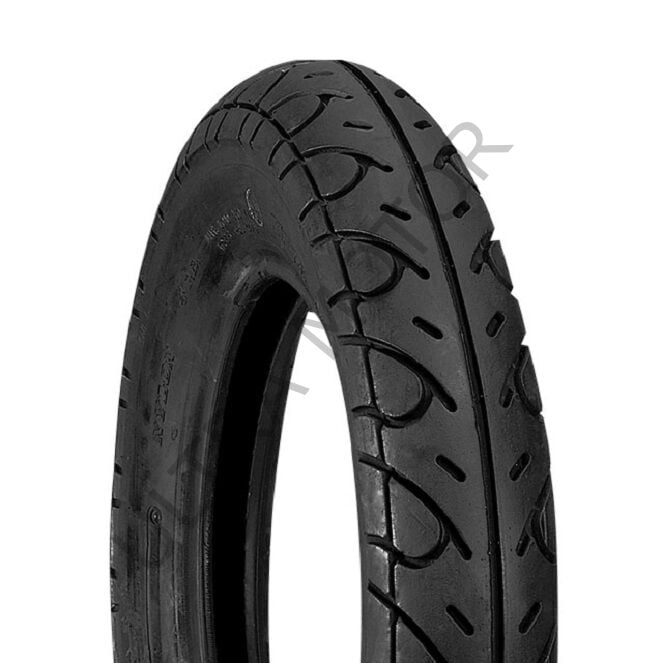 Duro 3.00-10 42J Tubless Motosiklet Lastiği