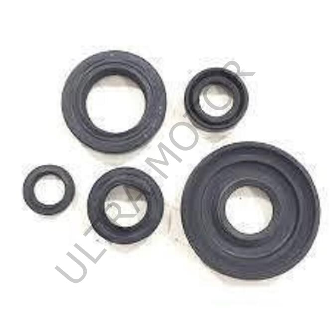 CSR Honda Activa Keçe 5li