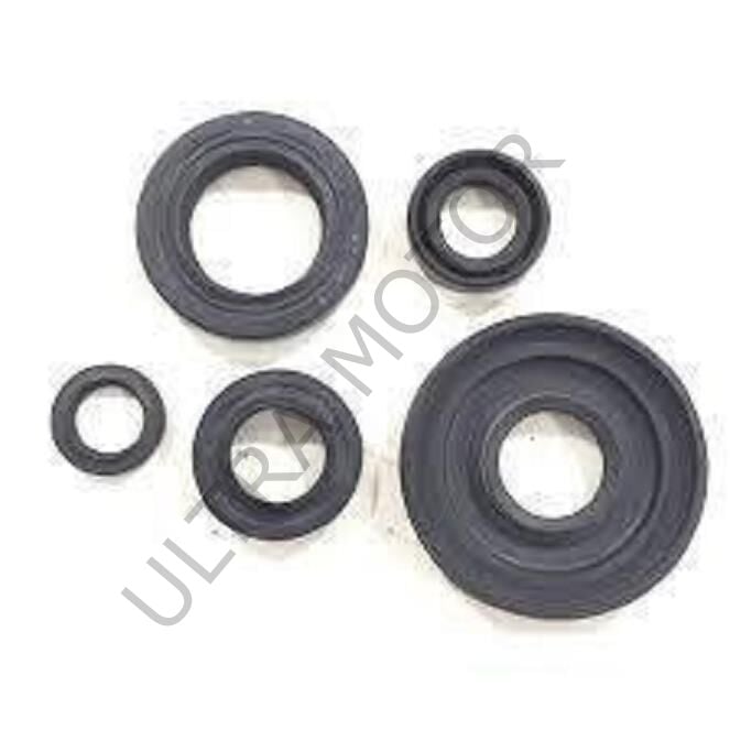 CSR Honda Activa Keçe 5li