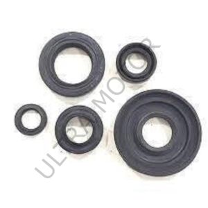 CSR Honda Activa Keçe 5li