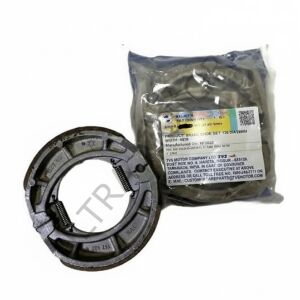 TVS Jupiter 125 Arka Fren Balata