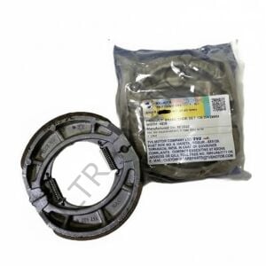 TVS Jupiter 125 Arka Fren Balata