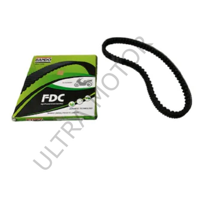 BANDO TVS Ntorq 125 Kayış