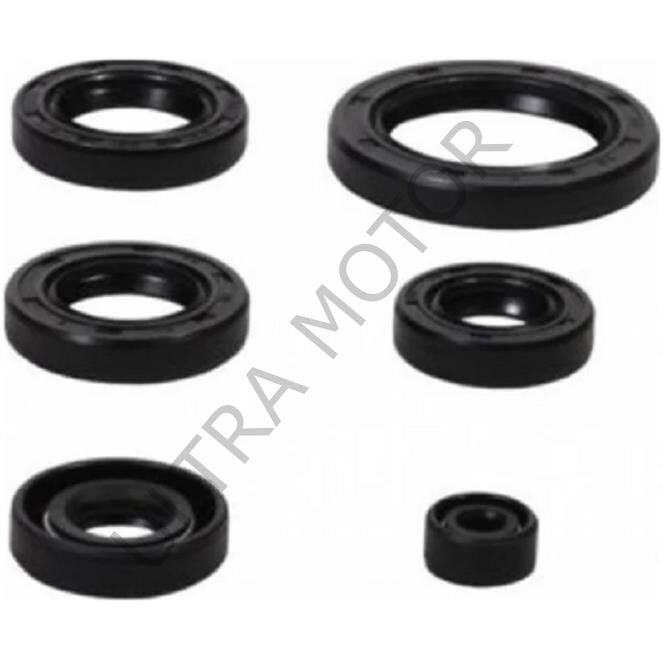 AGK Keçe Takımı 6lı