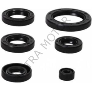 AGK Keçe Takımı 6lı