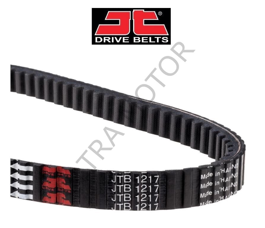 JT Premium Çift Taraflı Kayış