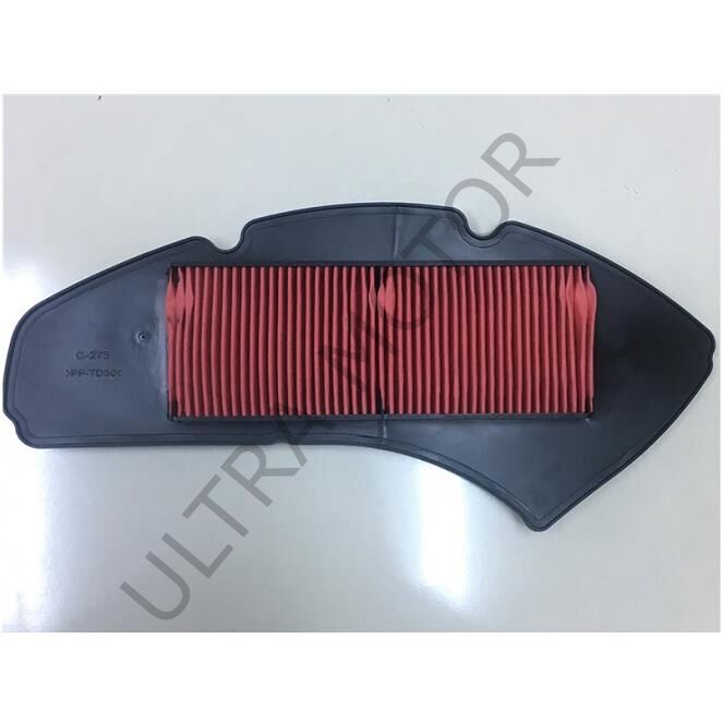 Yamaha N-Max 125/155 Hava Filtresi 2015-2021