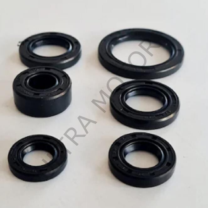 Cup 50/100/110/125 Keçe Takımı 5li